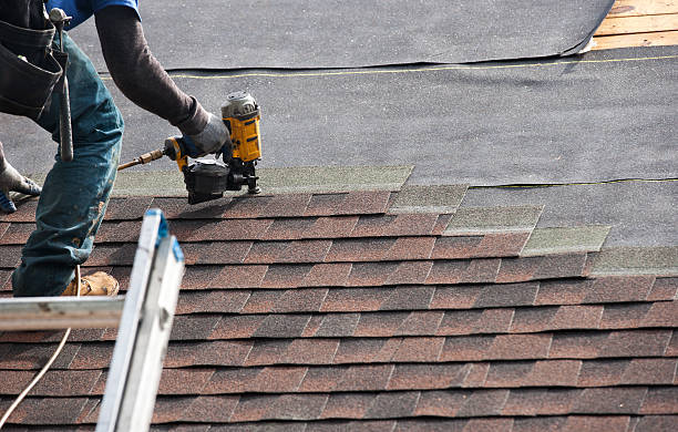 Licensed Roof Repair service in Sheridan, IN - Brentwood Metal Roofing